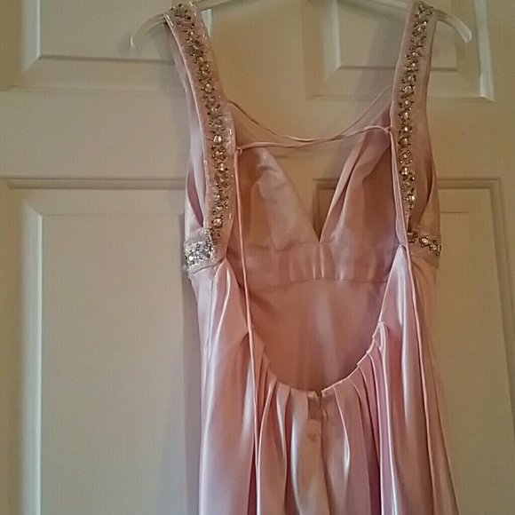 Prom dress - Picture 5 of 5